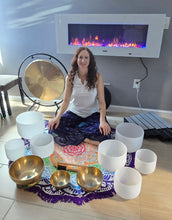 Load image into Gallery viewer, Sound Bath (Brighton)
