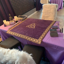 Load image into Gallery viewer, Tarot Card Readings with Crystyl (Brighton)