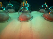Load image into Gallery viewer, Reiki Therapy or Cupping with Carolyn (Okemos)