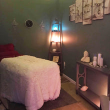 Load image into Gallery viewer, Amethyst Biomat & Crystal Therapy (Okemos)