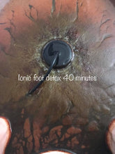Load image into Gallery viewer, Ionic Foot Detox (Brighton)