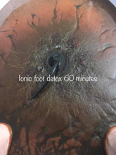 Load image into Gallery viewer, Ionic Foot Detox (Okemos)