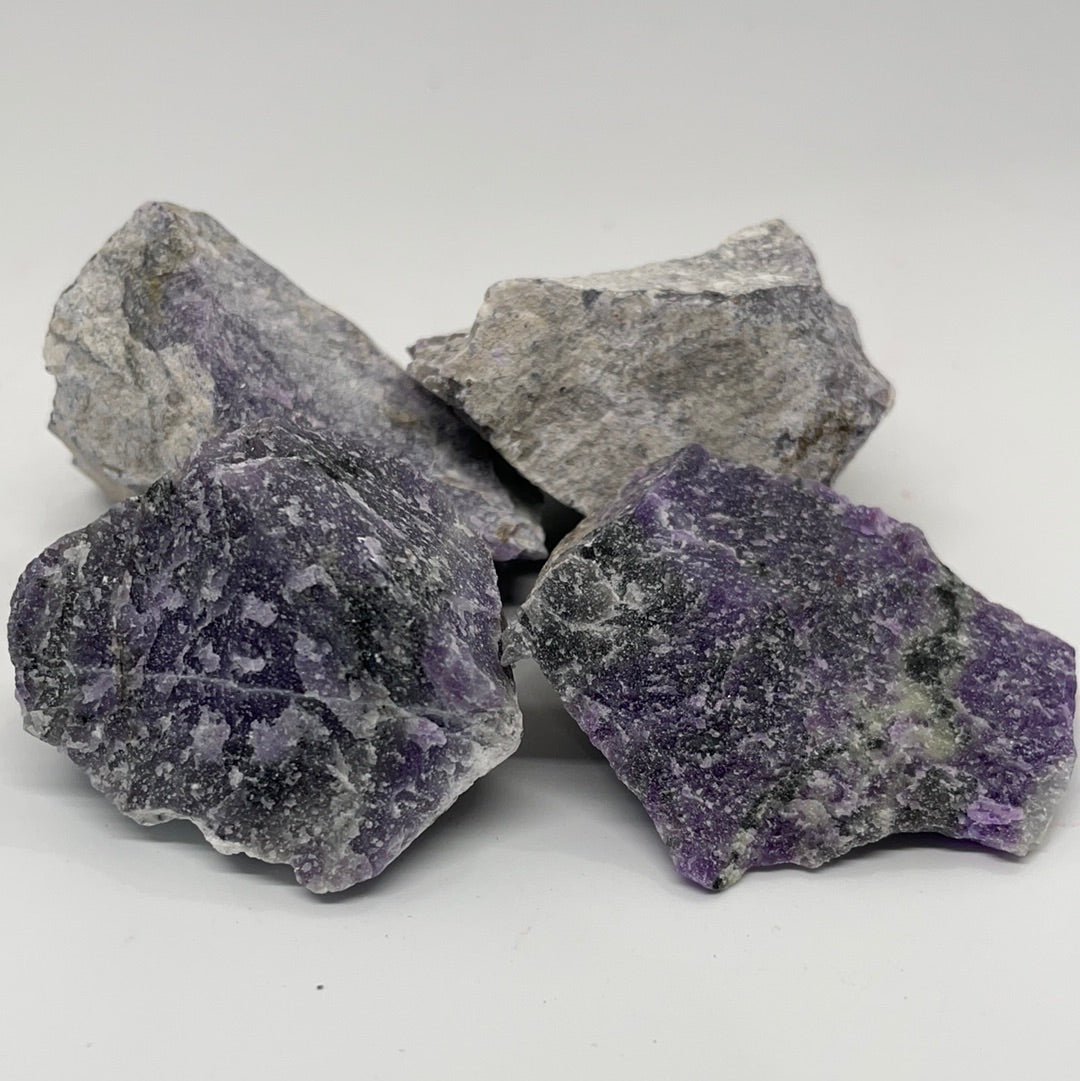 Purple Aventurine Purple Aventurine
