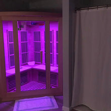 Load image into Gallery viewer, Infrared & Steam Sauna (Brighton)