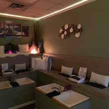 Load image into Gallery viewer, Ionic Foot Detox (Okemos)