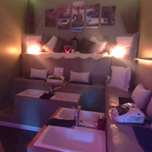 Load image into Gallery viewer, Ionic Foot Detox (Okemos)