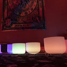 Load image into Gallery viewer, Singing Bowl Guided Meditation (Okemos)