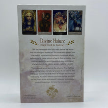 Load image into Gallery viewer, Divine Nature Oracle Deck
