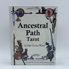 Load image into Gallery viewer, Ancestral Path Tarot
