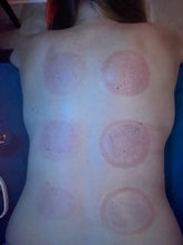 Load image into Gallery viewer, Reiki Therapy or Cupping with Carolyn (Okemos)
