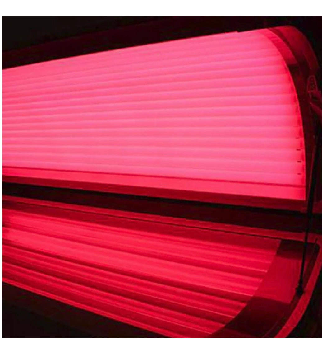 Red Light Therapy (Brighton)