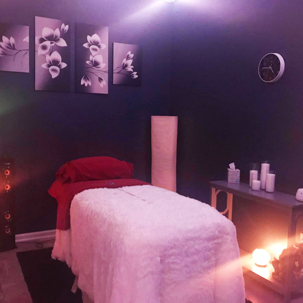 Reiki Therapy, Massage with Colleen LMT, RM (Brighton)