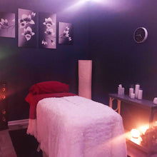 Load image into Gallery viewer, Reiki Therapy or Cupping with Carolyn (Okemos)
