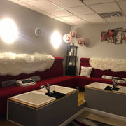 Ionic Foot Detox (Brighton)