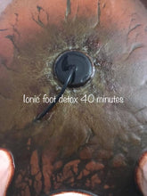 Load image into Gallery viewer, Ionic Foot Detox (Okemos)

