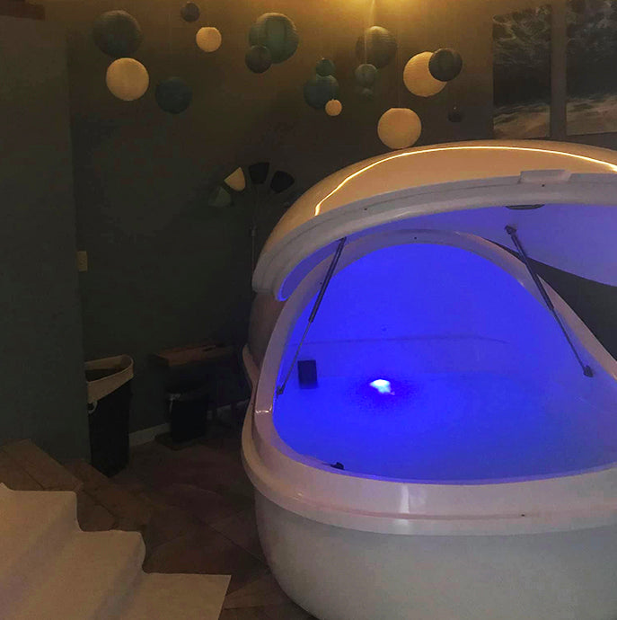 Float Therapy (Okemos)