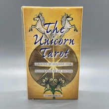 Load image into Gallery viewer, The Unicorn Tarot
