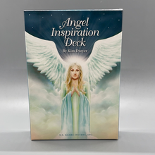 Load image into Gallery viewer, Angel Inspirations Deck
