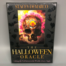 Load image into Gallery viewer, The Halloween Oracle
