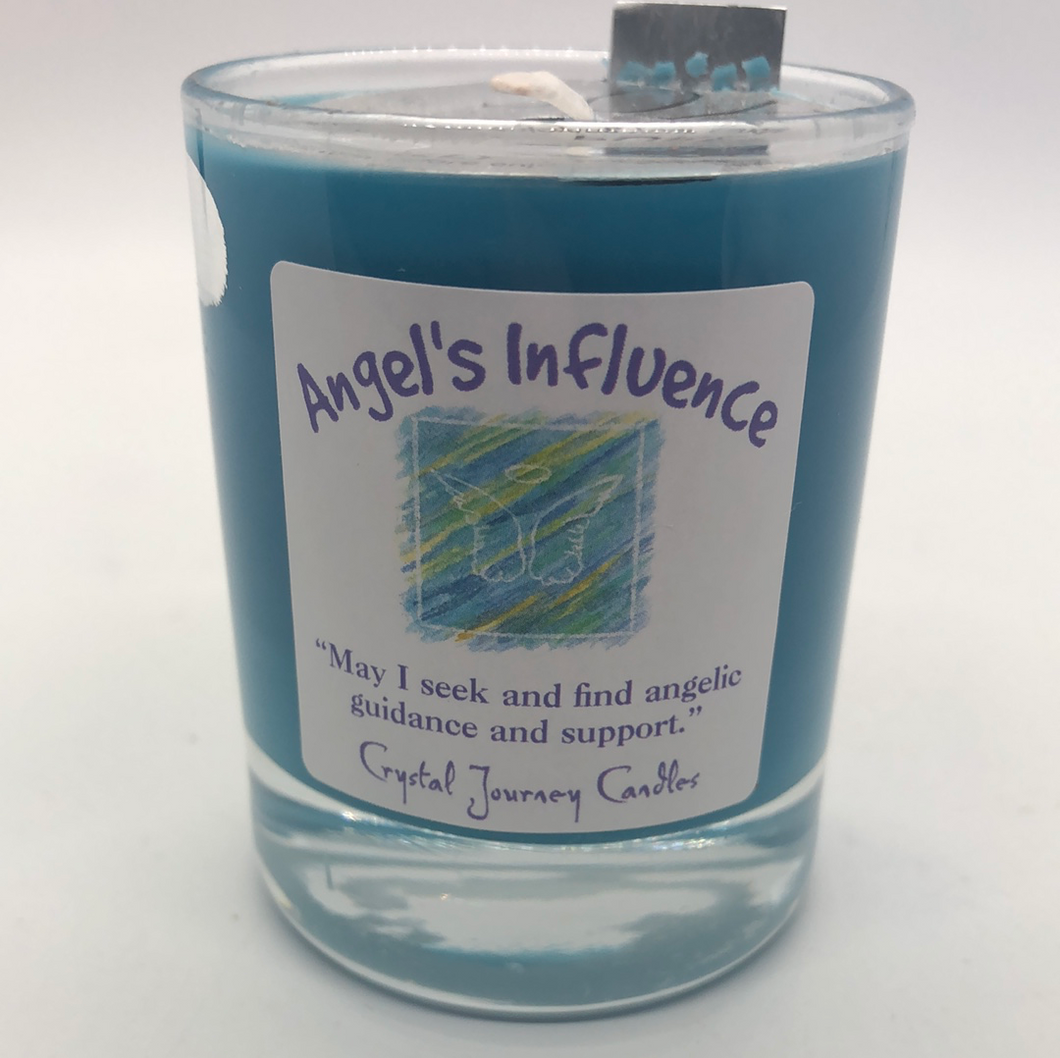 Angel's Influence Soy Candle