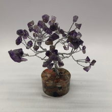 Load image into Gallery viewer, 3.5&quot; Gemstone Trees
