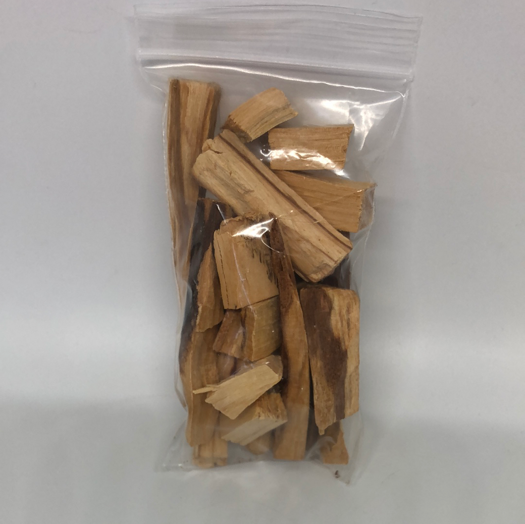 Palo Santo