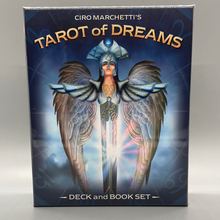 Load image into Gallery viewer, Tarot of Dreams
