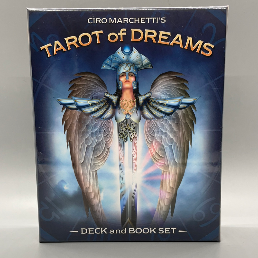 Tarot of Dreams