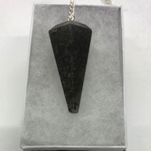 Load image into Gallery viewer, Gemstone Pendulum
