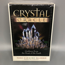 Load image into Gallery viewer, Crystal Oracle
