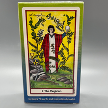 Load image into Gallery viewer, The Herbal Tarot
