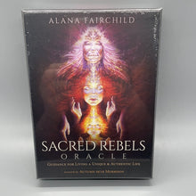 Load image into Gallery viewer, Sacred Rebels Oracle
