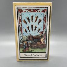 Load image into Gallery viewer, Old English Tarot
