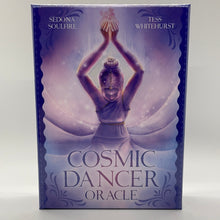 Load image into Gallery viewer, Cosmic Dancer Oracle
