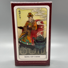 Load image into Gallery viewer, The Chinese Tarot Deck
