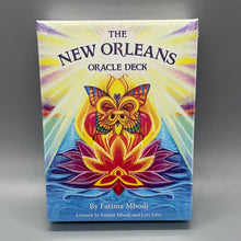Load image into Gallery viewer, The New Orleans Oracle Deck
