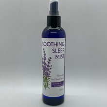 Load image into Gallery viewer, Soothing Sleep Mist Lavender &amp; Frankincense
