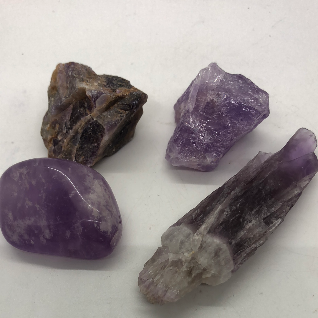 Amethyst