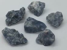 Load image into Gallery viewer, Blue Calcite
