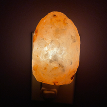 Load image into Gallery viewer, Himalayan Salt Night Light
