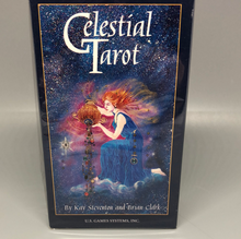 Load image into Gallery viewer, Celestial Tarot

