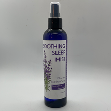 Load image into Gallery viewer, Soothing Sleep Mist Lavender &amp; Chamomile
