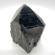Load image into Gallery viewer, Black Tourmaline Polished Points
