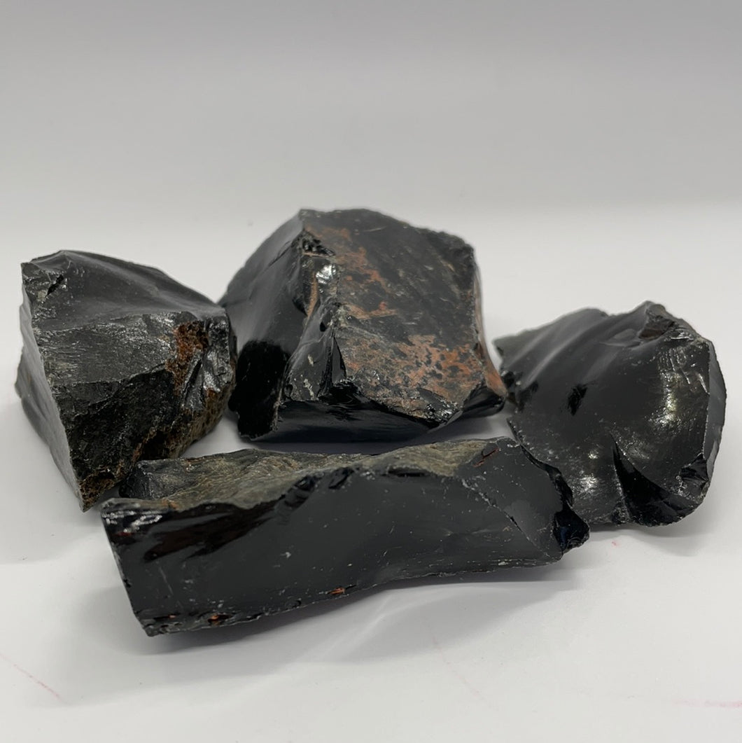 Goldsheen Obsidian