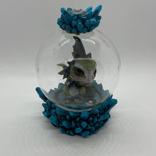 Load image into Gallery viewer, Baby Dragon Globe Backflow Burner
