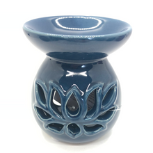 Load image into Gallery viewer, Ceramic Resin Burner
