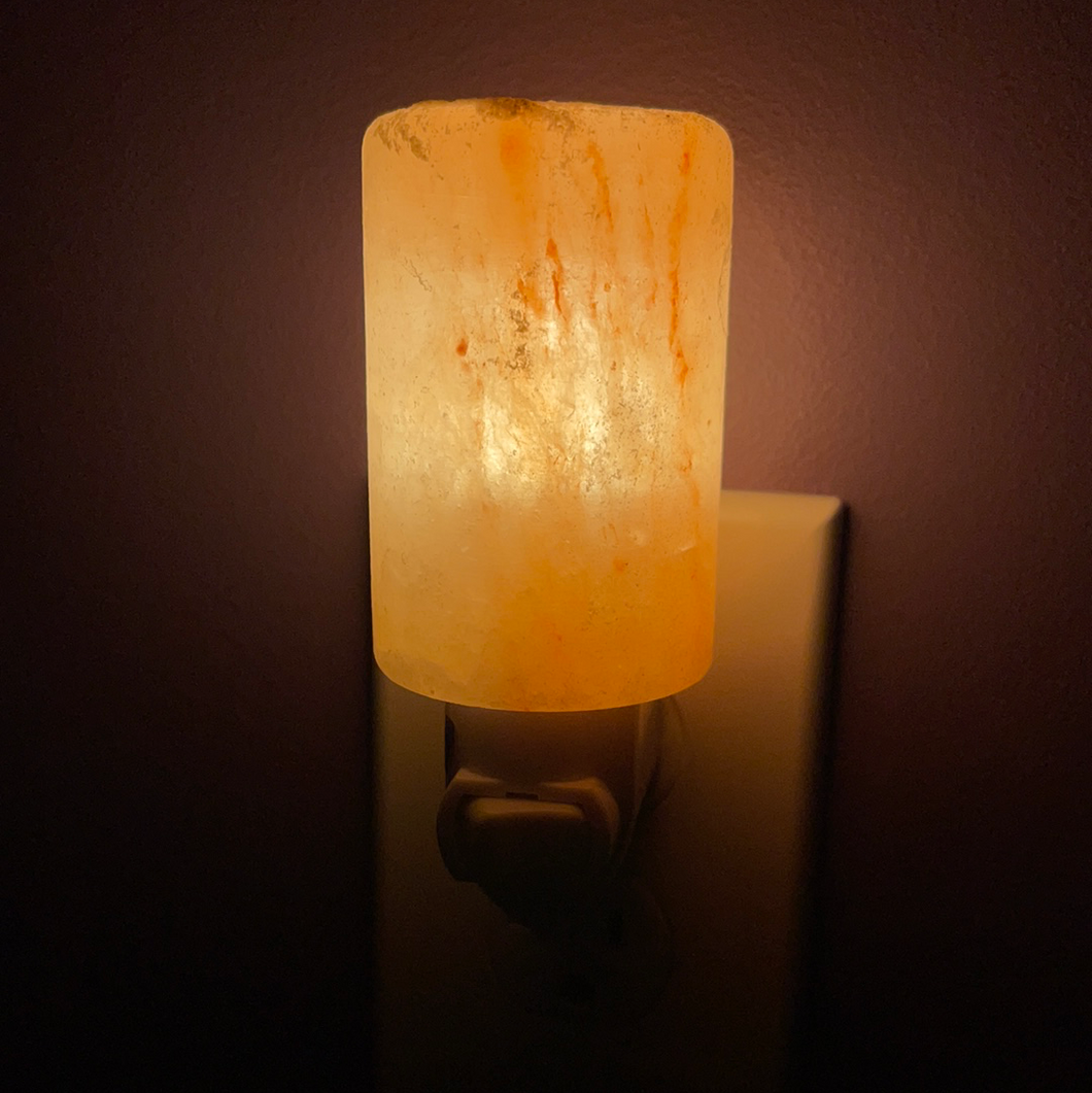 Himalayan lamp online shade