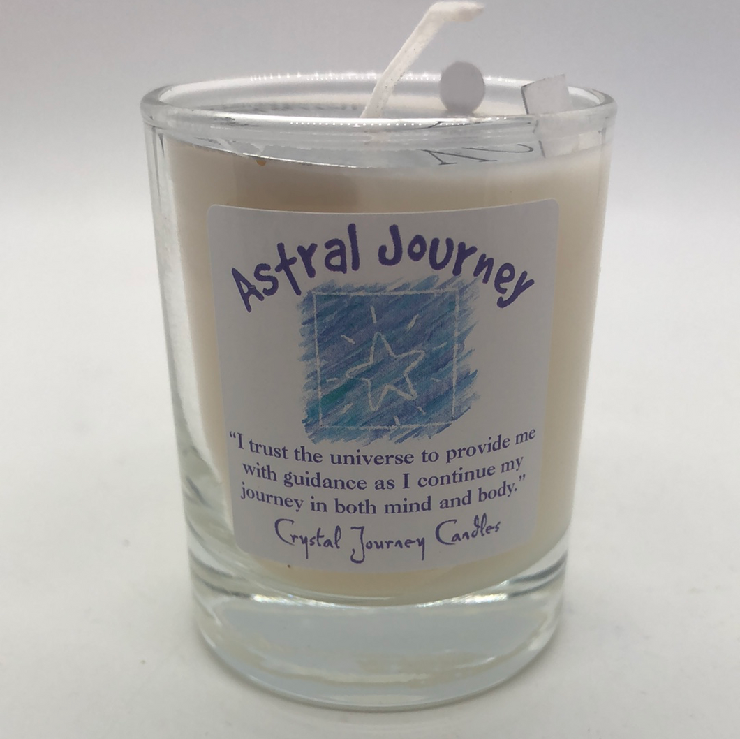 Astral Journey Soy Candle