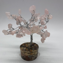 Load image into Gallery viewer, 3.5&quot; Gemstone Trees
