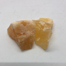 Load image into Gallery viewer, Orange Calcite
